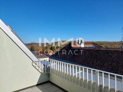 Eigentumswohnung in 2122 Ulrichskirchen