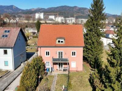 Wohnanlage kaufen in 9500 Villach (Bild 2)