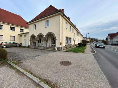 Wohnung mieten in 4222 Sankt Georgen