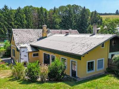 Haus kaufen in 3012 Wolfsgraben