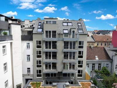 Anlageobjekt kaufen in 1100 Wien