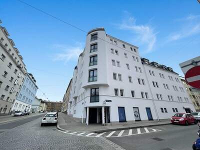 Wohnung mieten in 1120 Wien