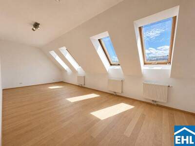 Terrassenwohnung mieten in 1020 Wien (Bild 4)
