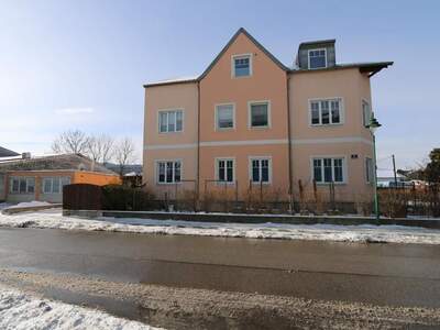 Immobilie kaufen in 2340 Mödling