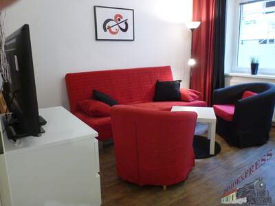 Wohnung mieten in 1100 Wien (Bild 2)