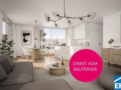 Terrassenwohnung kaufen in 1160 Wien (Bild 1)