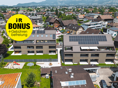 Eigentumswohnung in 6800 Feldkirch