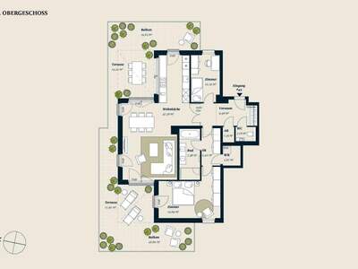 Wohnung mit Balkon kaufen in 1170 Wien