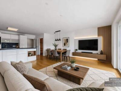Wohnung kaufen in 5110 Oberndorf