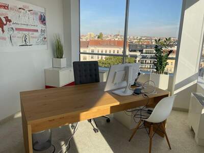 Gewerbeobjekt mieten in 1120 Wien (Bild 4)