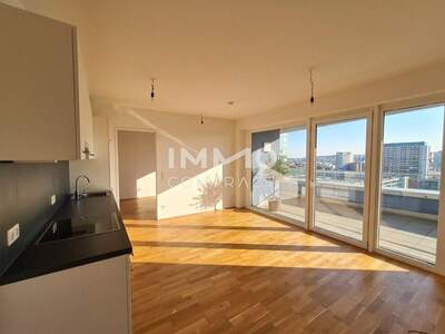 Wohnung mit Balkon mieten in 4020 Linz (Bild 2)
