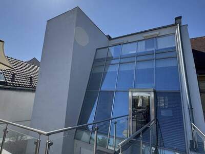 Haus kaufen in 1230 Wien