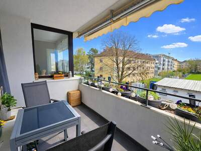 Wohnung kaufen in 4020 Linz