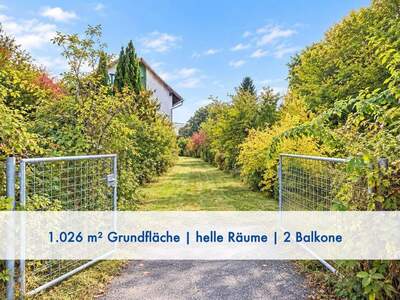 Haus kaufen in 8113 Plankenwarth