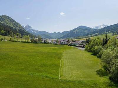 Eigentumswohnung in 6392 Sankt Jakob