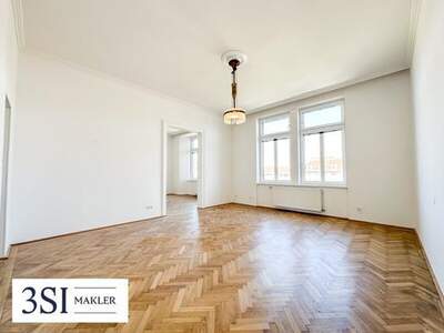 Eigentumswohnung in 1040 Wien