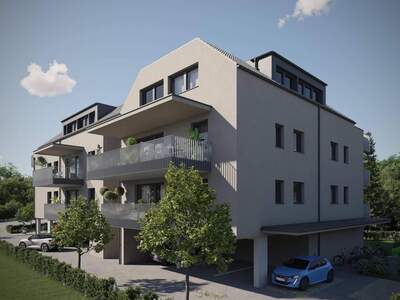 Anlageobjekt kaufen in 4209 Mittertreffling