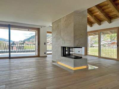 Haus mit Garten kaufen in 5700 Zell am See (Bild 2)