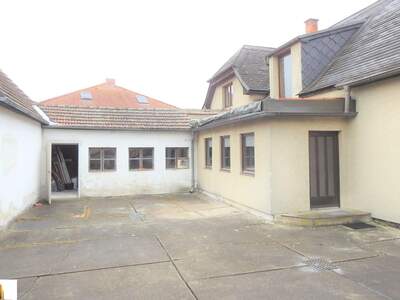 Haus kaufen in 2091 Langau (Bild 2)