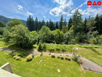 Terrassenwohnung mieten in 8750 Judenburg (Bild 1)