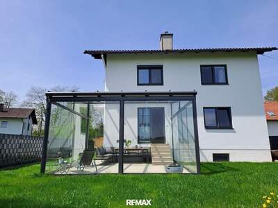 Haus mieten in 4742 Pram