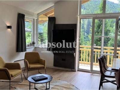 Wohnung kaufen in 5752 Viehhofen