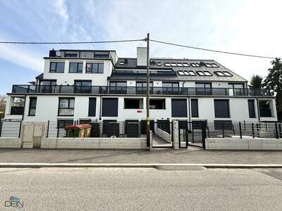 Anlageobjekt kaufen in 1210 Wien