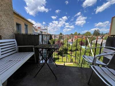 Apartment provisionsfrei mieten in 8010 Steiermark