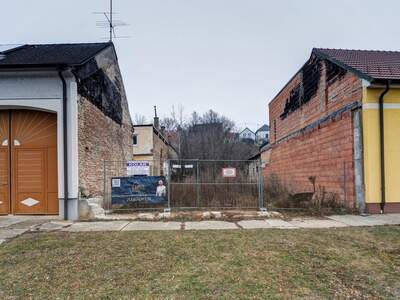 Grundstück kaufen in 2264 Jedenspeigen