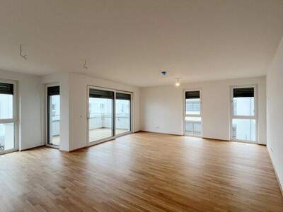 Terrassenwohnung kaufen in 2700 Wr. Neustadt (Bild 3)