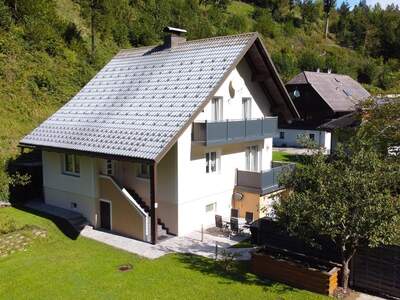 Einfamilienhaus kaufen in 8940 Liezen (Bild 1)