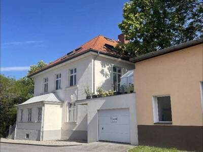 Terrassenwohnung kaufen in 2261 Mannersdorf (Bild 5)
