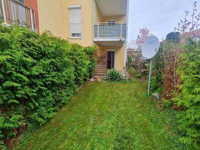 Erdgeschosswohnung kaufen in 4482 Ennsdorf