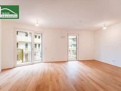 Terrassenwohnung kaufen in 1210 Wien (Bild 2)