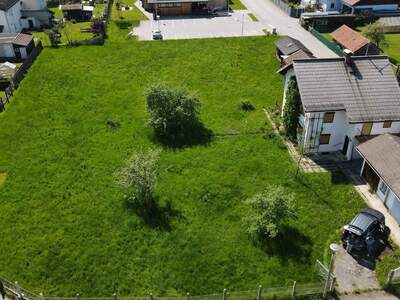 Grundstück kaufen in 5230 Mattighofen