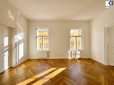 Wohnung mieten in 1010 Wien