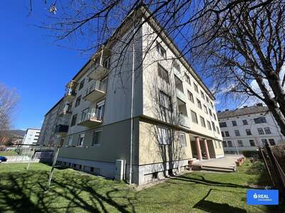 Eigentumswohnung in 9300 St. Veit