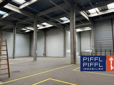 Gewerbeobjekt mieten in 4020 Linz