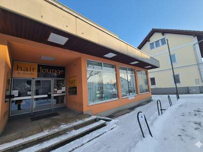 Gewerbeobjekt mieten in 4663 Laakirchen (Bild 1)