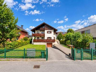 Haus kaufen in 5020 Salzburg