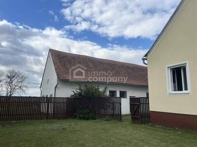 Haus kaufen in 7561 Heiligenkreuz