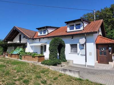 Haus kaufen in 5133 Gilgenberg