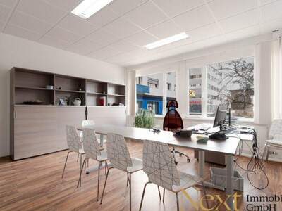 Büro / Praxis mieten in 4040 Linz (Bild 3)