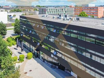 Büro / Praxis mieten in 4600 Wels (Bild 1)