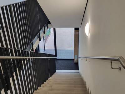 Terrassenwohnung mieten in 1110 Wien (Bild 4)