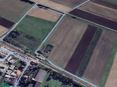 Grundstück kaufen in 3484 Seebarn