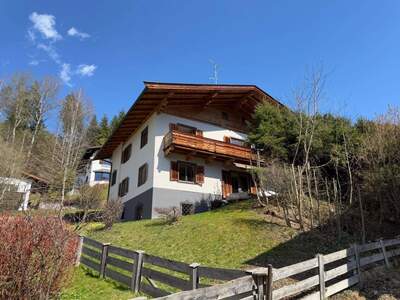 Haus kaufen in 6370 Kitzbühel
