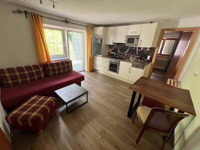 Wohnung mieten in 6380 Sankt Johann