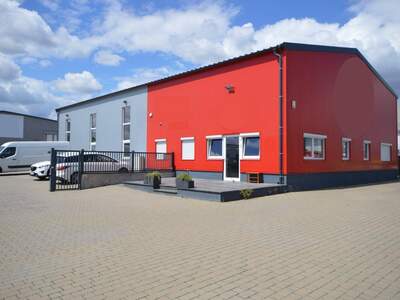 Gewerbeobjekt kaufen in 7025 Pöttelsdorf