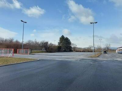 Gewerbeobjekt mieten in 7343 Neutal